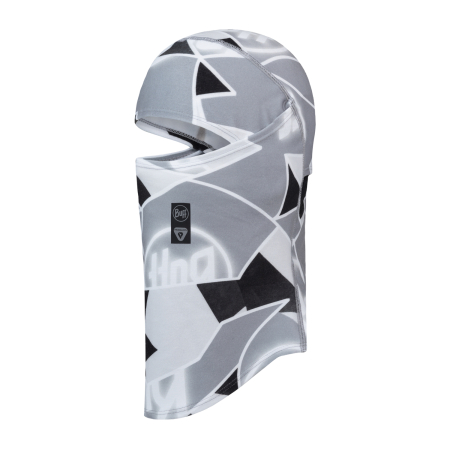 Produse BUFF - Cagula pentru adulti THERMONET HINGED Skaret Grey