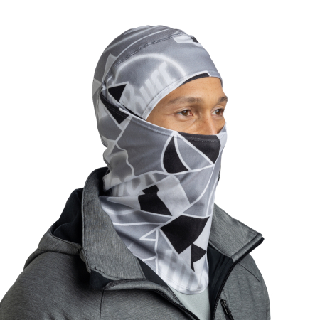 Cagula pentru adulti THERMONET HINGED Skaret Grey [2]