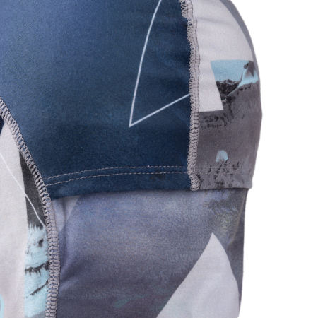 Cagula pentru adulti THERMONET HINGED Synth Blue [1]