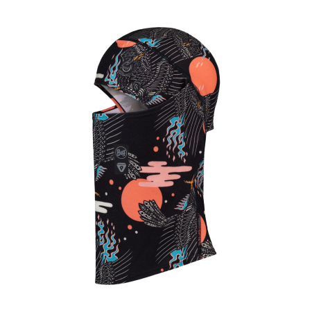 Cagula pentru adulti THERMONET HINGED Ynjar Black [1]