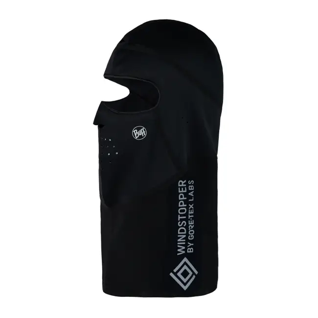 Cagula pentru adulti WINDPROOF Solid Black M/L [1]
