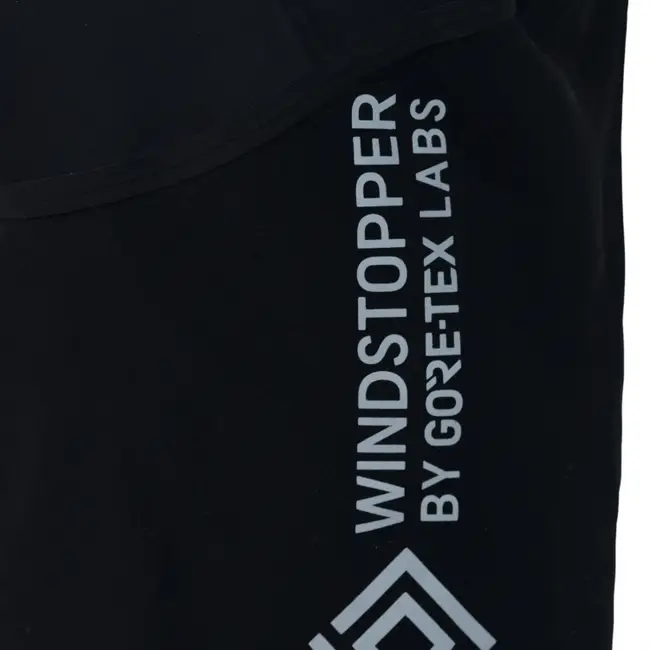 Cagula pentru adulti WINDPROOF Solid Black M/L [2]