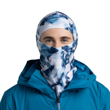 Cagula pentru adulti THERMONET HINGED TYZE NIGHT BLUE [6]