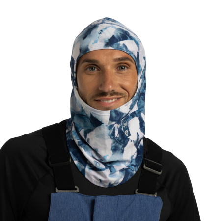 Cagula pentru adulti THERMONET HINGED TYZE NIGHT BLUE [4]