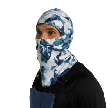 Cagula pentru adulti THERMONET HINGED TYZE NIGHT BLUE [3]