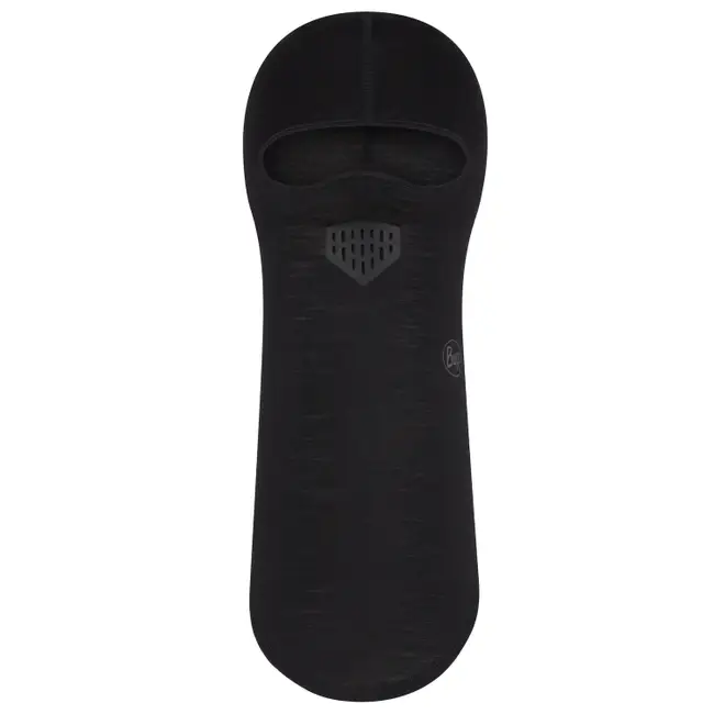 Cagula pentru adulti WOOL AD Solid Black [1]