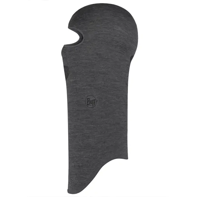 Produse BUFF - Cagula pentru adulti WOOL AD Solid Grey