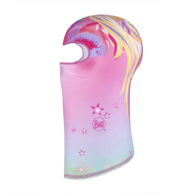Produse BUFF - Cagula pentru copii POLAR Unicorn Pink