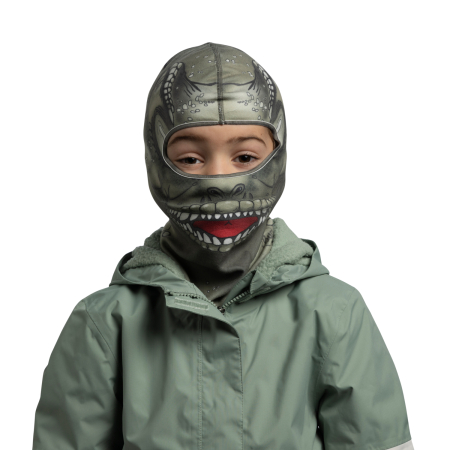 Cagula pentru copii POLAR DINOCHI BEETLE GREEN [2]