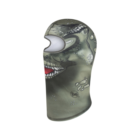 Produse BUFF - Cagula pentru copii POLAR DINOCHI BEETLE GREEN