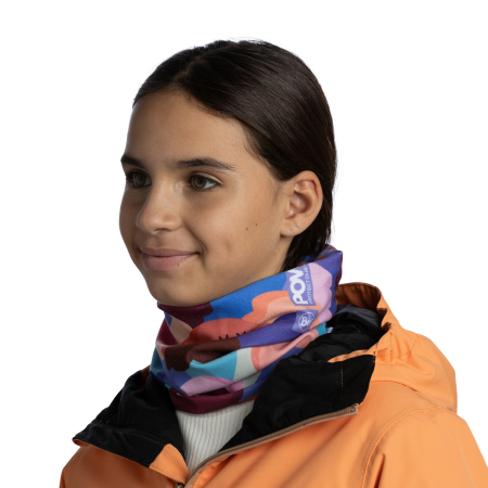 Cagula pentru copii THERMONET HINGED Pow Afy Multi [4]