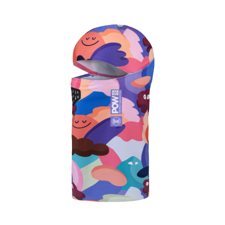 Cagula pentru copii THERMONET HINGED Pow Afy Multi [1]