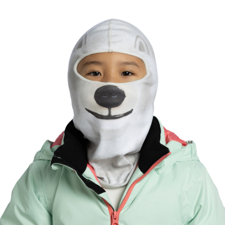 Produse BUFF - Cagula pentru copii POLAR Bear Cloud