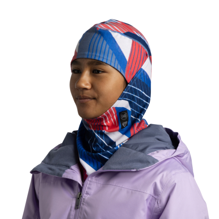 Cagula pentru copii THERMONET SKIRET BLUE [3]
