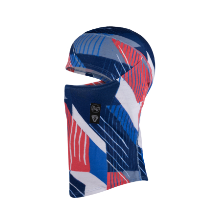Produse BUFF - Cagula pentru copii THERMONET SKIRET BLUE