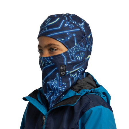 Cagula pentru copii THERMONET NASVI NIGHT BLUE [3]