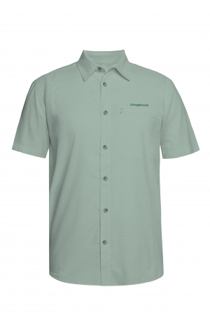 Camasa barbati Trangoworld ESERA DF Slate Grey/Dark [2]