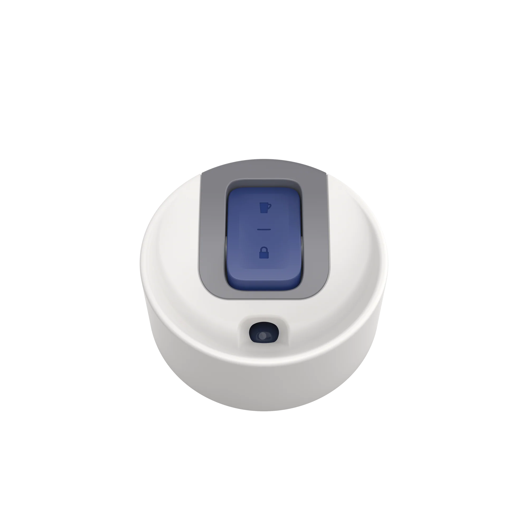 Kambukka Cana termos cu capac OLYMPUS 500 - Moon blue [1]