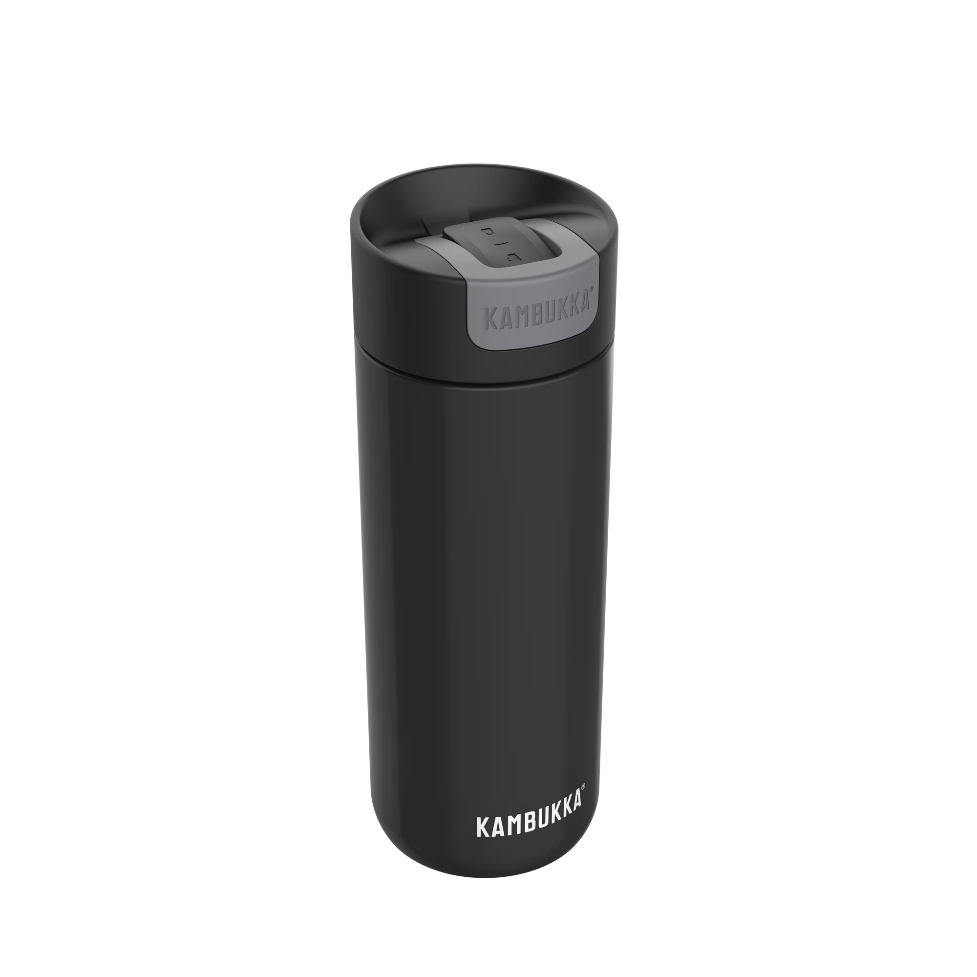Hidratare - Kambukka Cana termos cu capac OLYMPUS 500 - Matte black
