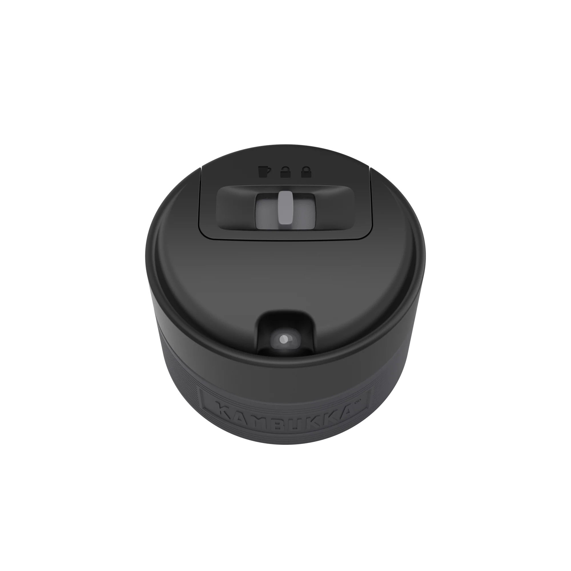 Cana termos ETNA 300 - Pitch black [2]