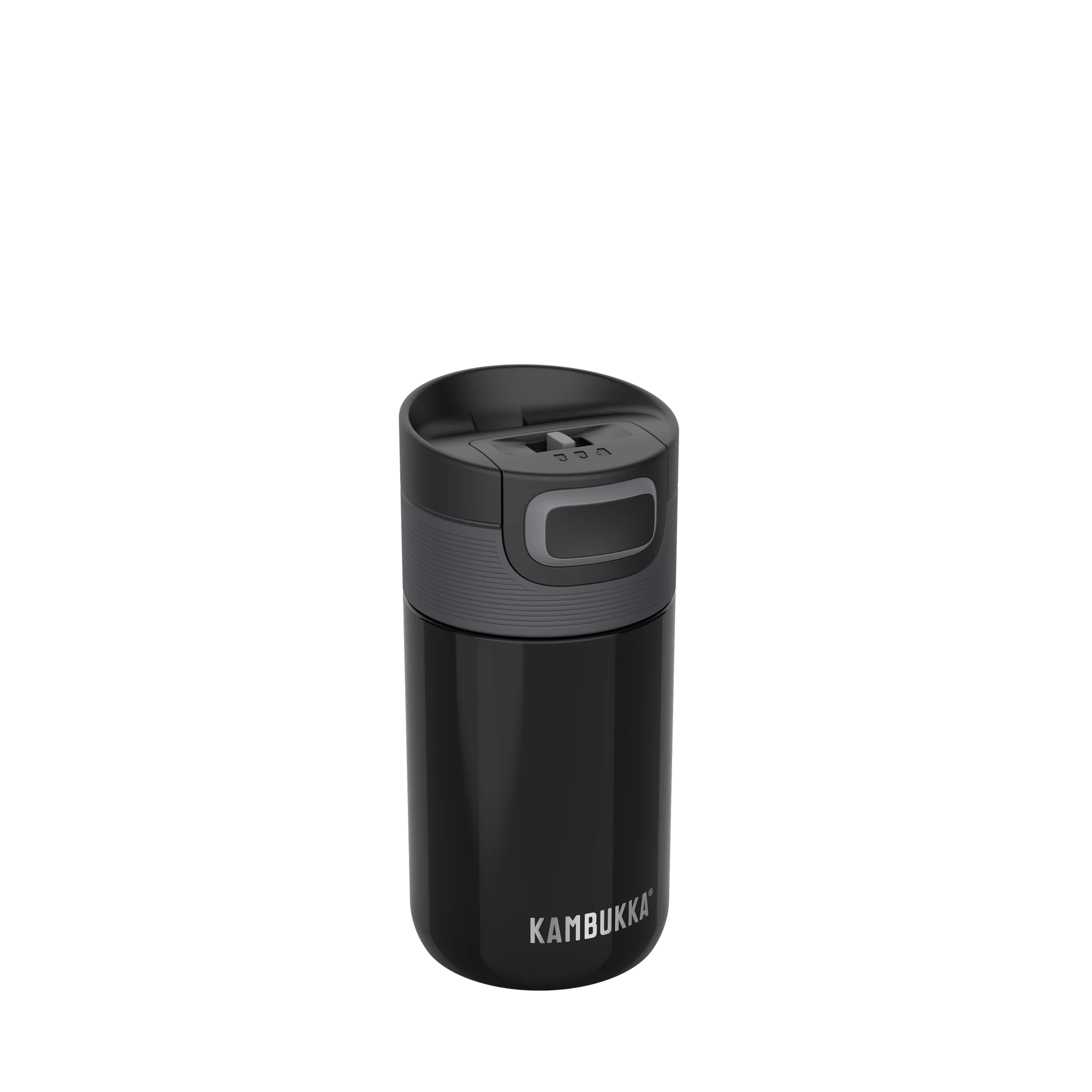 Hidratare - Cana termos ETNA 300 - Pitch black