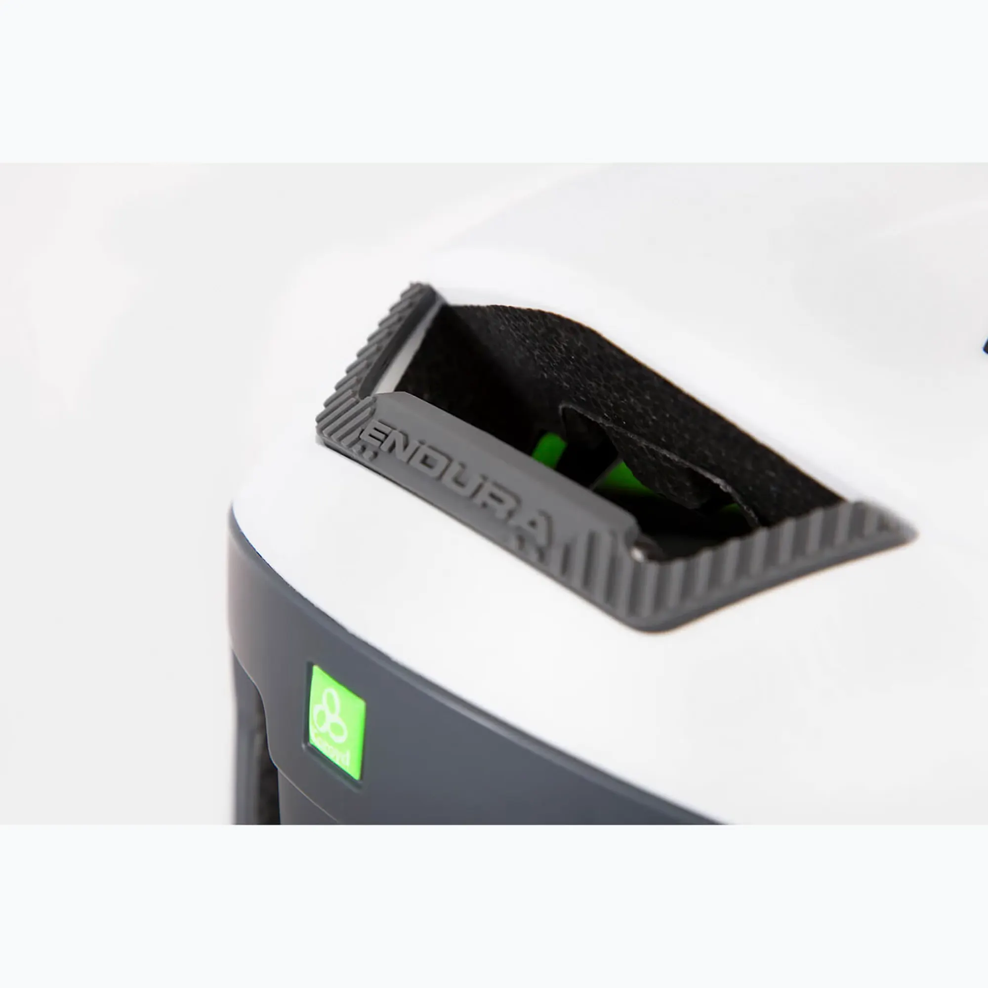 Casca bicicleta Endura SINGLETRACK MIPS White [7]