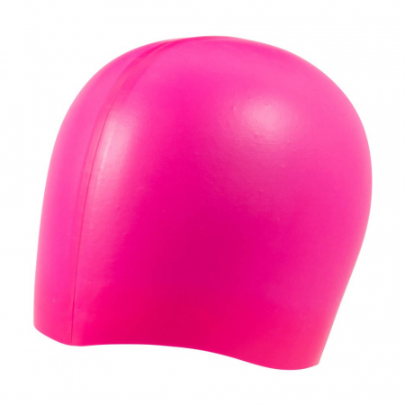 Casca inot Arena BIG LOGO SHOCKINF PINK WATER [2]