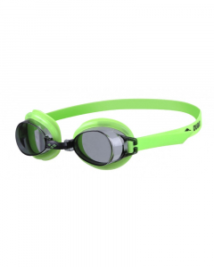 Diverse Accesorii - Ochelari inot copii Arena Bubble 3 JR Lime / Smoke