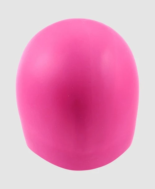 Casca inot Arena LONG HAIR Pink/White [3]