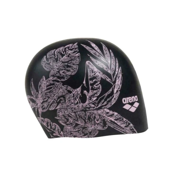 Produse pentru bazin ARENA - Casca inot Arena SIRENE Black/Pink