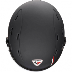 Casca schi Rossignol ALLSPEED VISOR  IMP STRATO Blue [4]