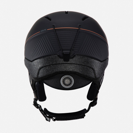 Casca schi barbati Rossignol FIT VISOR IMPACTS Photochromic - Black [3]
