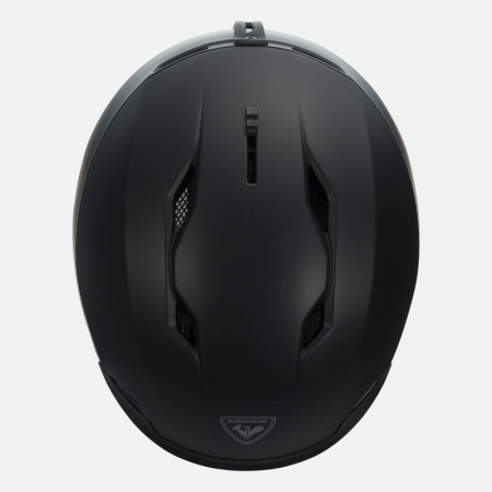 Casca schi barbati Rossignol ALTA IMPACTS Black [2]