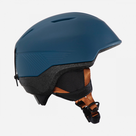 Casca schi barbati Rossignol FIT impacts - Blue [1]