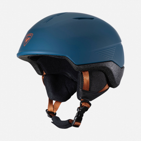 Casti - Casca schi barbati Rossignol FIT impacts - Blue