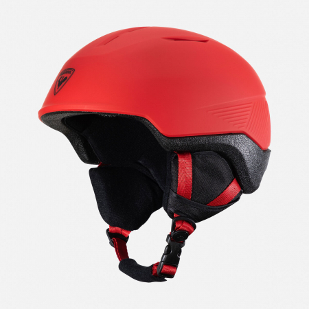 Casti - Casca schi barbati Rossignol FIT impacts - Red