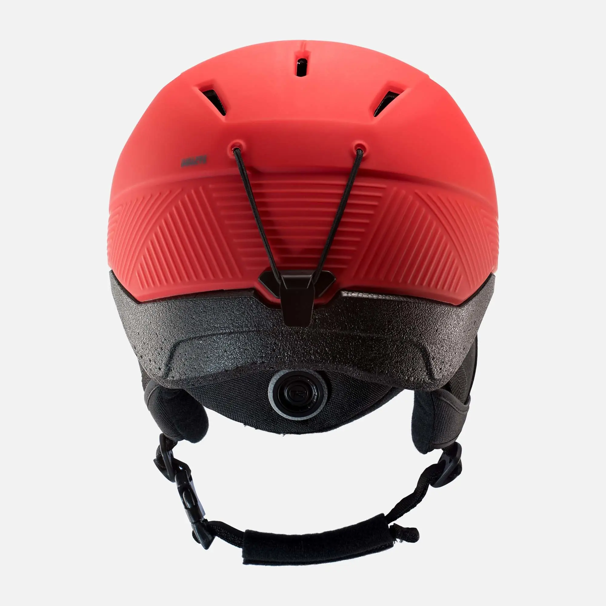 Casca schi barbati Rossignol FIT impacts - Red [2]