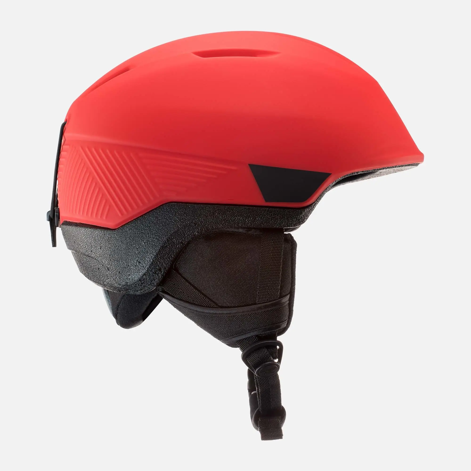 Casca schi barbati Rossignol FIT impacts - Red [1]