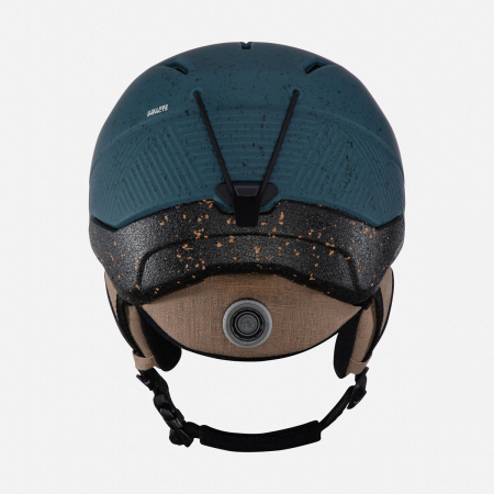 Casca schi barbati Rossignol FIT impacts ESSENTIAL - Blue [2]