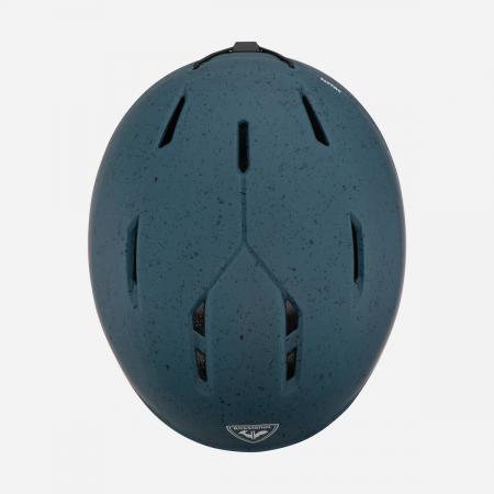 Casca schi barbati Rossignol FIT impacts ESSENTIAL - Blue [3]