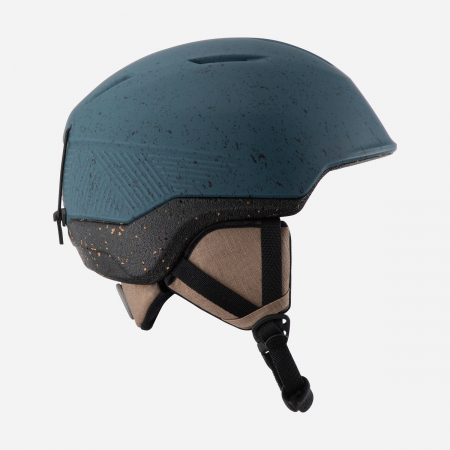Casca schi barbati Rossignol FIT impacts ESSENTIAL - Blue [1]
