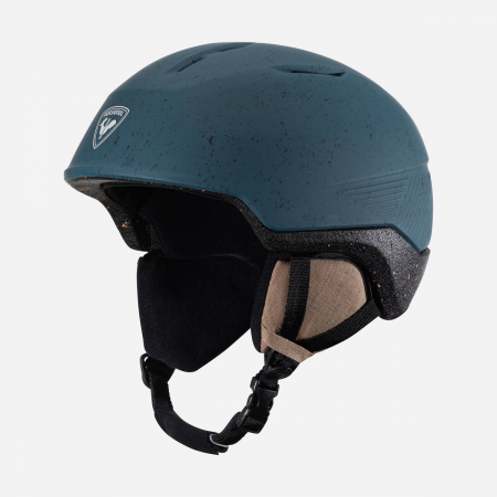 Casti - Casca schi barbati Rossignol FIT impacts ESSENTIAL - Blue