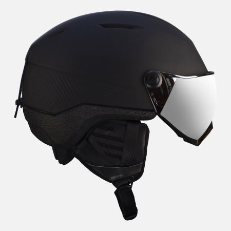 Casca schi barbati Rossignol Fit Visor Impacts Black [2]