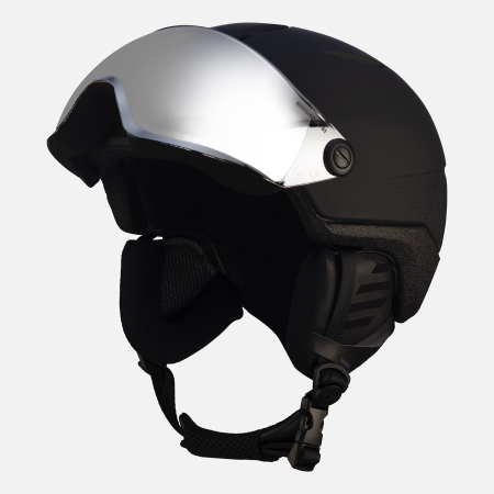 Casca schi barbati Rossignol Fit Visor Impacts Black [1]