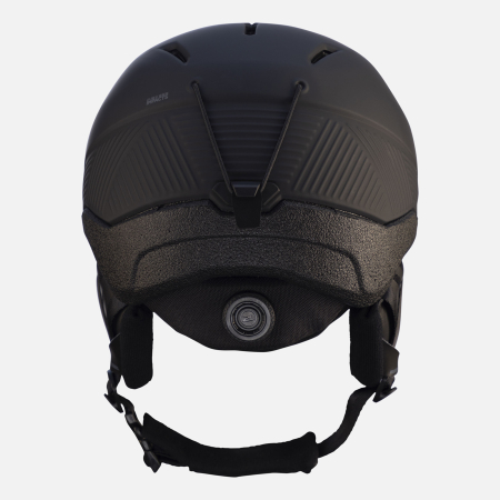 Casca schi barbati Rossignol Fit Visor Impacts Black [3]