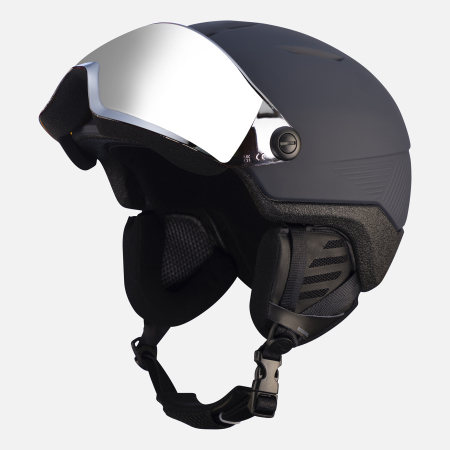 Casca schi barbati Rossignol Fit Visor Impacts Strato [1]
