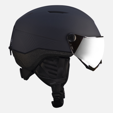 Casca schi barbati Rossignol Fit Visor Impacts Strato [2]