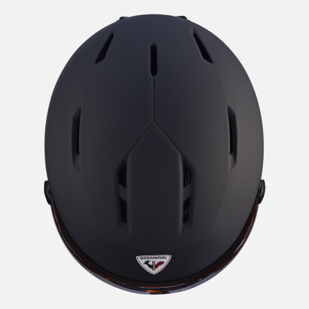 Casca schi barbati Rossignol Fit Visor Impacts Strato [4]