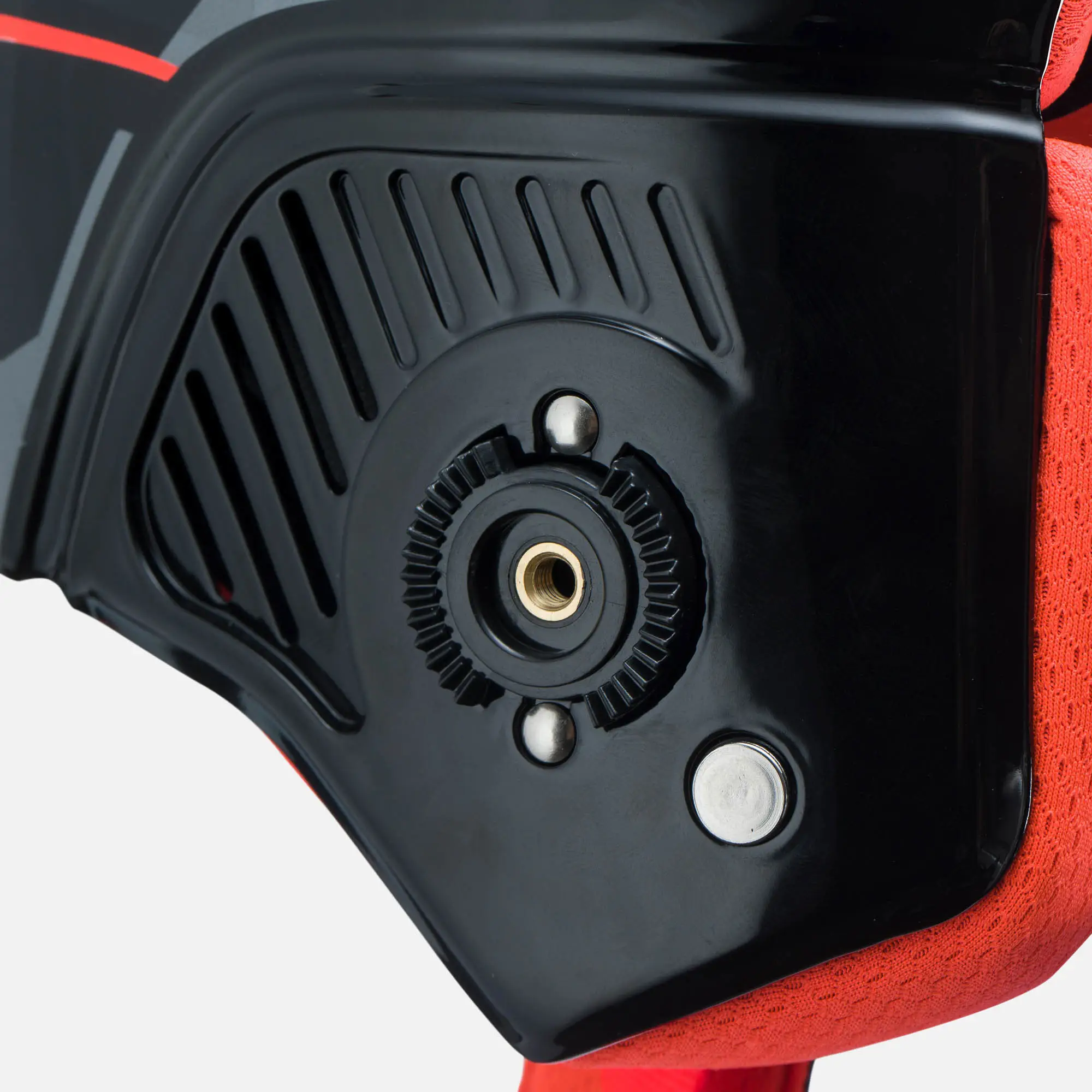 Casca schi barbati Rossignol HERO GIANT impacts FIS BLACK(CHINGUARD) [3]