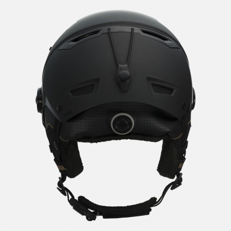 Casca schi barbati Rossignol ALLSPEED VISOR IMPACTS PHOTOCHROMIC - Black [3]